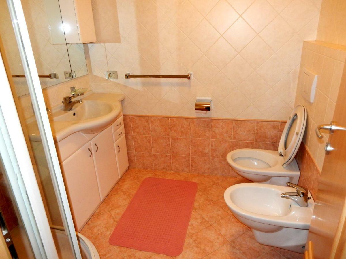 La Pineta Apartment Colfosco Exterior photo